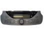 Radio Cd Mp3 Atskaņotājs Nissan Pixo 39101M68K00 39101-68K0 NSCR-04 1392