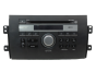 Radio Cd Mp3 Atskaņotājs Suzuki SX4 39101-79JB CQ-MX0674G
