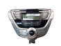 Radio Cd Mp3 Atskaņotājs BT Hyundai Elantra XM 96170-3X161RA5 1467