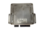 Vadības Bloks 9646774280 0281010996 28FM0000 PSA Bosch 3688