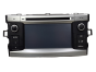 Navigācija Radio Toyota Verso 86140-0F040 CV-VS74F2AE