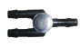 Mazgātāja Sprausla Oriģināls Citroen Peugeot C2 C3 643386