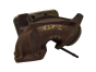 Izpūtēja Caurule 7700863834 Renault Safrane 2.1 TD J8S 12422