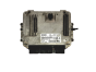 Vadības Bloks 0281012466 9661773880 9653958980 PSA Bosch 24676
