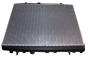 Motora Radiators Oriģināls 1691346880 Citroen Peugeot