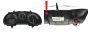 Spidometrs Seat Leon 1P0920823E 110080280025 53438