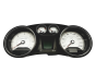 Spidometrs Peugeot 308 9665107680 503001555308 53690