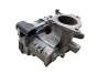 Gāzes korpusa vārsts 55255919 40DFP1 Fiat Opel Alfa Romeo 2538