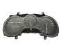 Spidometrs Seat Altea 5P0920827F 110080369010 47523