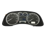 Spidometrs Peugeot 307 9651299480 E 01 59133