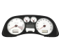 Tahometrs Peugeot 307 9661323180 29710