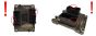 Vadības Bloks 00468019640 0261206980 ME73H4F001 Fiat Bosch 2971