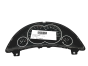Spidometrs Opel Corsa C 13140245LQ 110080226010 56580