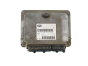 Vadības Bloks IAW4AF.P2 46817813 Fiat Magneti Marelli 36163