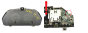 Spidometrs Citroen Saxo 9627933580 09028029908 54509