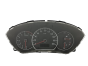 Spidometrs Suzuki SX4 Fiat Sedici 34110-79J20 VDO 50656