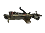 Stūres statnis 4123L7 Peugeot 406 1810689100 12843