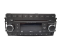 Radio Cd Mp3 Atskaņotājs DVD Chrysler Dodge Jeep 05064055AK