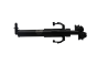 Lukturu Mazgātāja Sprausla Kreisā 3G0955103A 99551792401 VW Passat Vika