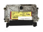 Vadības Bloks 0261204939 9633184780 26FM0534 PSA Bosch 19014