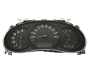 Spidometrs Renault Master 3 248106758R B Johnson