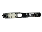 Aizmugurējās lampas ieliktnis Aizmugurē 6350V4 6351V4 Citroen C5 Valeo 89032717 13270