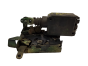 Durvju slēdzenes mehānisms Labais Priekšā 96056001 Citroen ZX Rockwell 11175