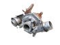 Turbokompresors H8201164371 144117533R GT1241JOSZ 1.5 DCI Garrett S12