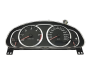 Tahometrs Mazda 6 52GR1NA 44092
