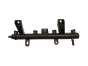 Degvielas Sliede Citroen Peugeot 9655833580 198542 1.1 1.4