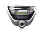 Radio Cd Mp3 Atskaņotājs BT Hyundai Elantra XM 96170-3X161RA5