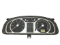 Tahometrs Renault Laguna 2 8200218874 B 51189