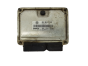 Vadības Bloks 045906019AB 0281010503 Volkswagen Bosch 14828