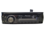 Radio Cd Mp3 Atskaņotājs AUX Pioneer DEH-1100MP