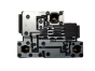 Aizmugurējās lampas ieliktnis Labais Aizmugurē 95668018 6351J9 Citroen Xantia Valeo 13144