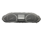 Tahometrs Peugeot 2008 9814699380 52840