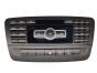 Radio CD atskaņotājs Mercedes-Benz A2469008214 NTG4.5 CQ-JP53F1AED