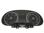 Tahometrs VW Polo 6R 6R0920861F 31117