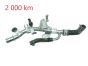 Dzesēšanas šķidruma caurule 140552165R 2.0 DCI Renault Nissan
