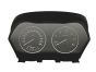 Tahometrs BMW 1 F20 F21 6210 9371008 9232891 57975