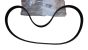 Piedziņas siksna Oriģināls 6PK 9811109580 Citroen Peugeot