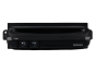 Radio CD atskaņotājs DVD Chrysler Voyager 05080687AA Mopar 1130