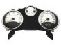 Tahometrs Peugeot 207 9662904980 A2C53190342 29721