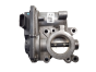Gāzes korpusa vārsts Renault 161206038R H8201171233 0.9 1.2 TCE 2211
