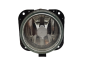 Halogēna lukturis Citroen Xsara Picasso 6205W4 67721225 Valeo 6499