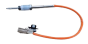 Izplūdes Gāzu Temperatūras Sensors Oriģināls Renault 1.6 dCi 226405227R