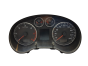 Tahometrs Audi A3 8P 8P0920931E 1721
