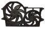 Radiatora Ventilators Jumpy 806 Ulysse Expert 1308J1 125469 125471