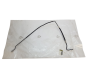 Bremžu caurule Renault 8200183864 Oriģināls