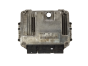 Vadības Bloks 0281011724 8200311550 8200384493 Renault Bosch 3455